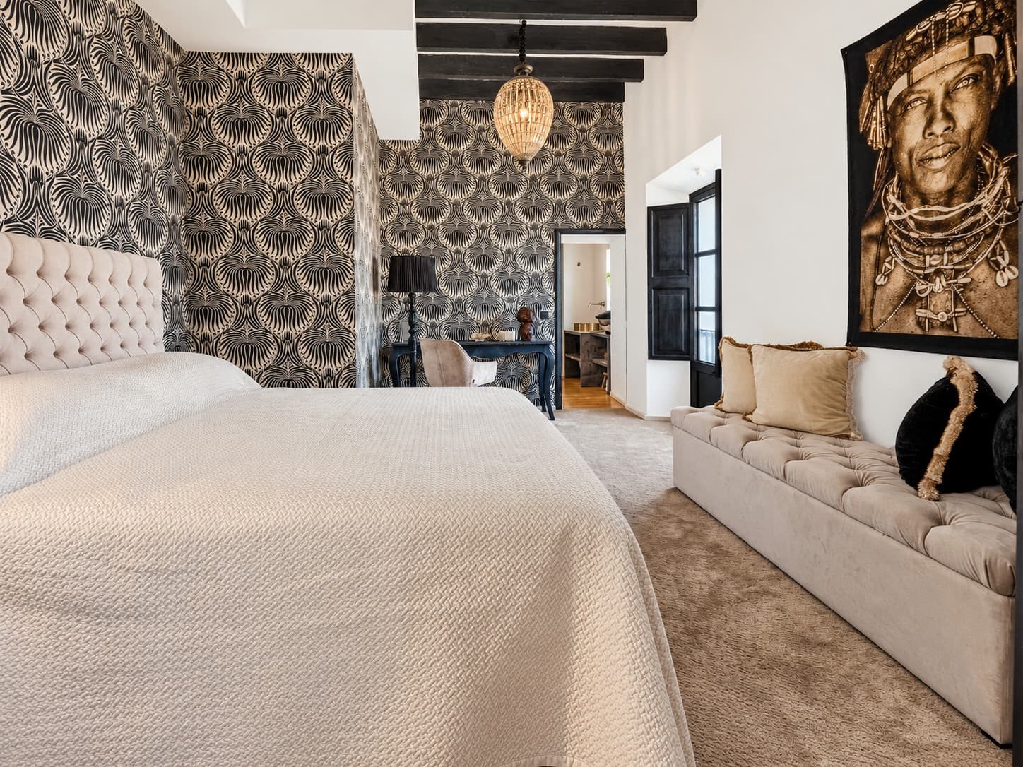 Exceptional Historic Estate in Sencelles, Mallorca - Gallery image 16