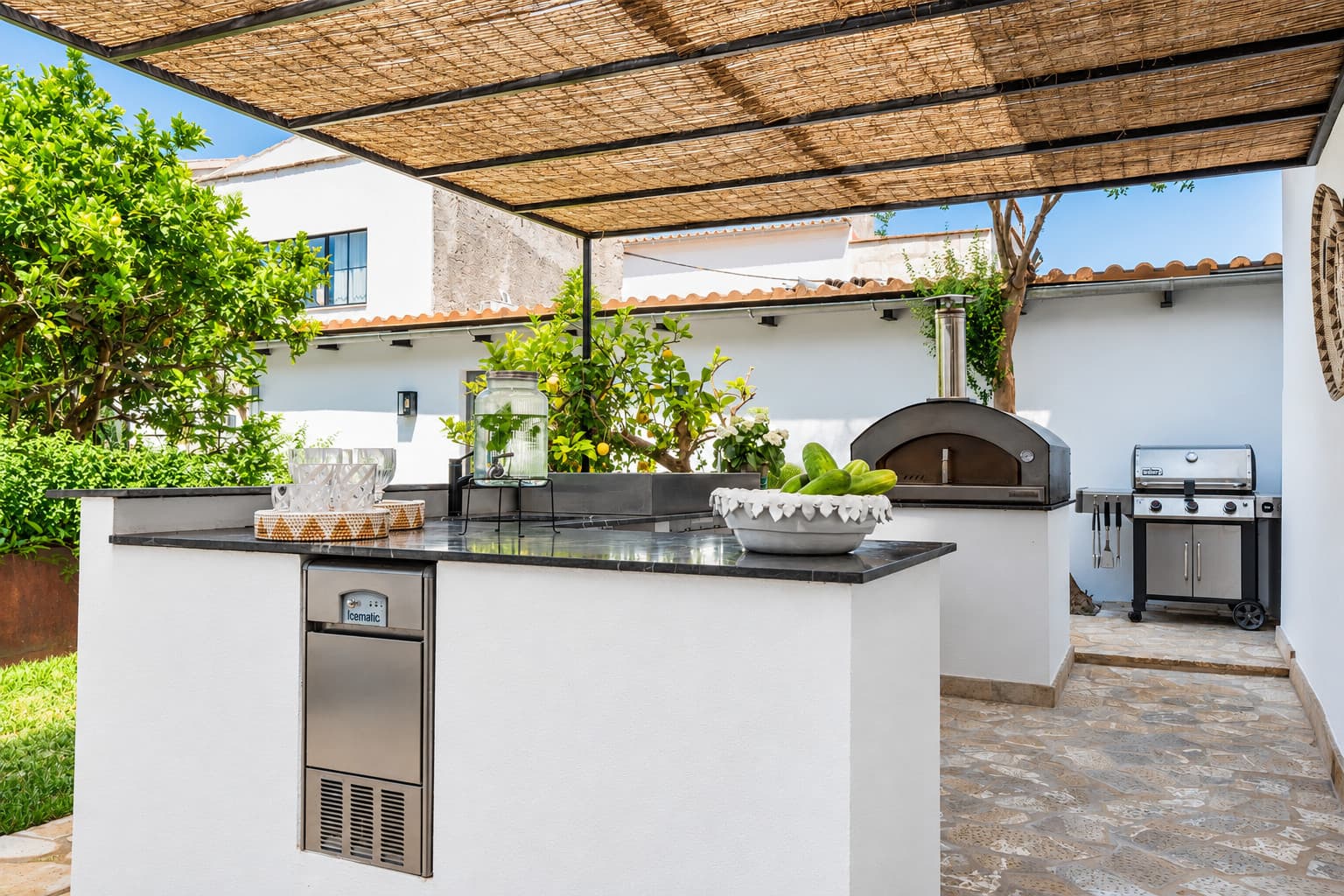 Exceptional Historic Estate in Sencelles, Mallorca - Gallery image 5