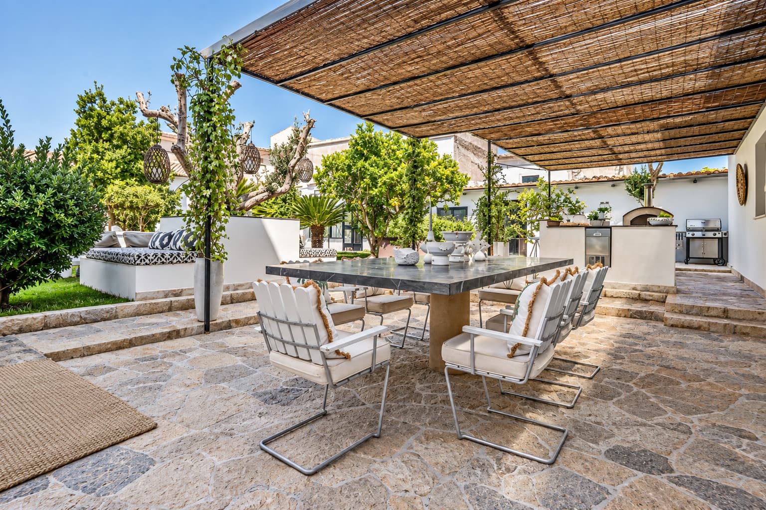 Exceptional Historic Estate in Sencelles, Mallorca - Gallery image 24