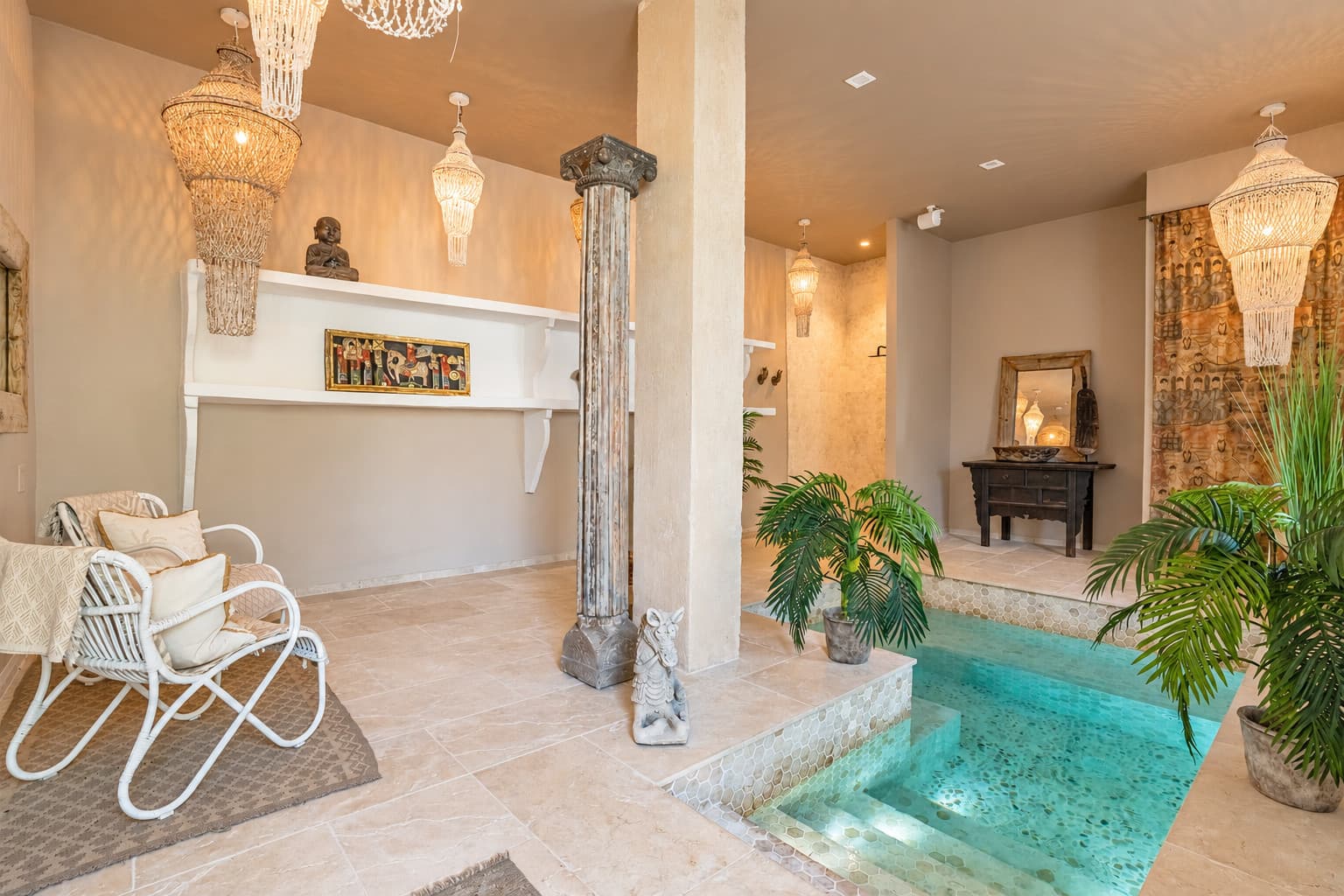 Exceptional Historic Estate in Sencelles, Mallorca - Gallery image 27