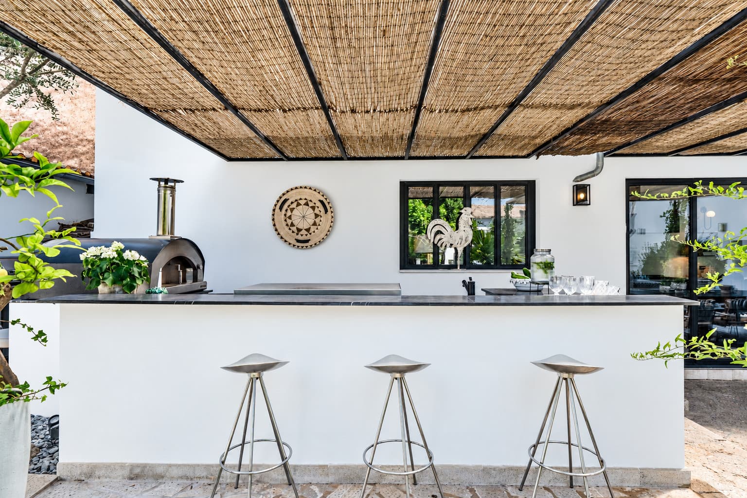 Exceptional Historic Estate in Sencelles, Mallorca - Gallery image 25