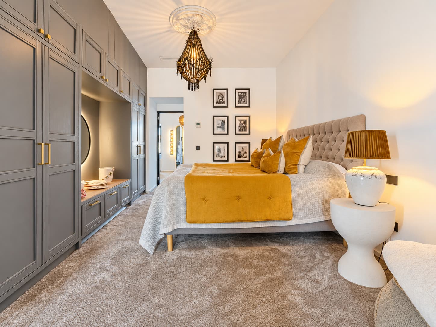 Exceptional Historic Estate in Sencelles, Mallorca - Gallery image 15