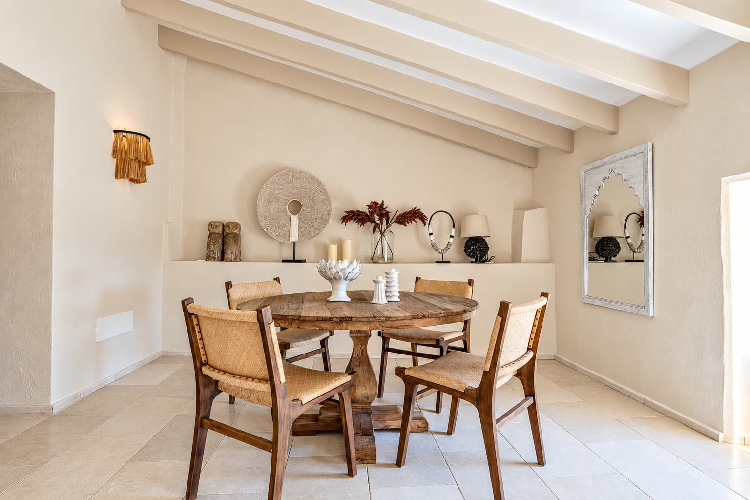 Exceptional Historic Estate in Sencelles, Mallorca - Gallery image 28