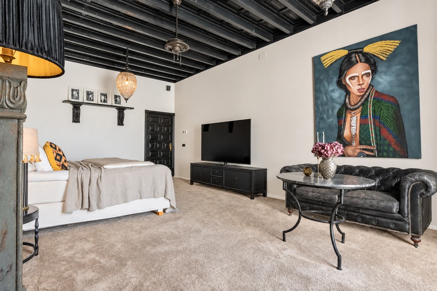 Exceptional Historic Estate in Sencelles, Mallorca - Gallery image 10
