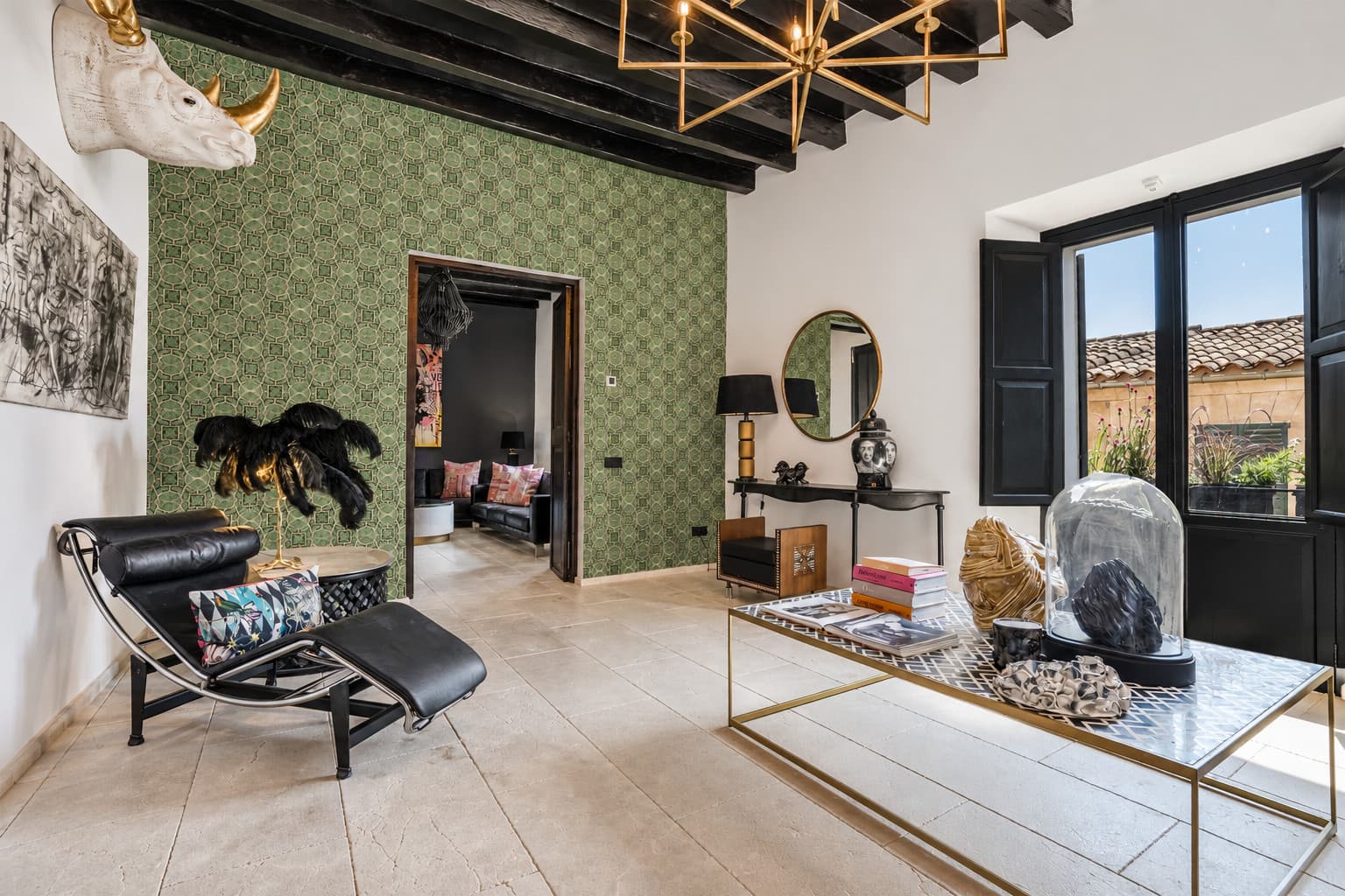 Exceptional Historic Estate in Sencelles, Mallorca - Gallery image 22