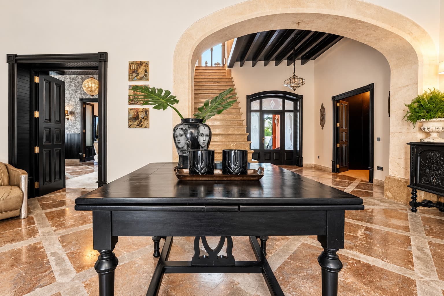 Exceptional Historic Estate in Sencelles, Mallorca - Gallery image 31