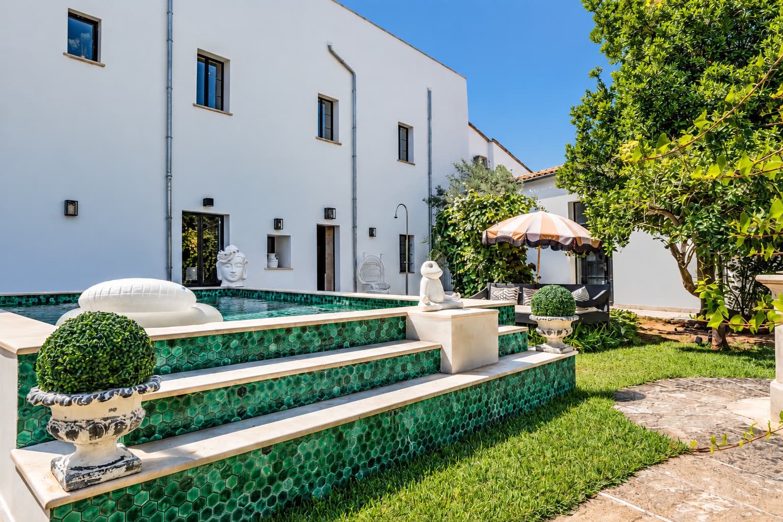 Exceptional Historic Estate in Sencelles, Mallorca - Gallery image 23