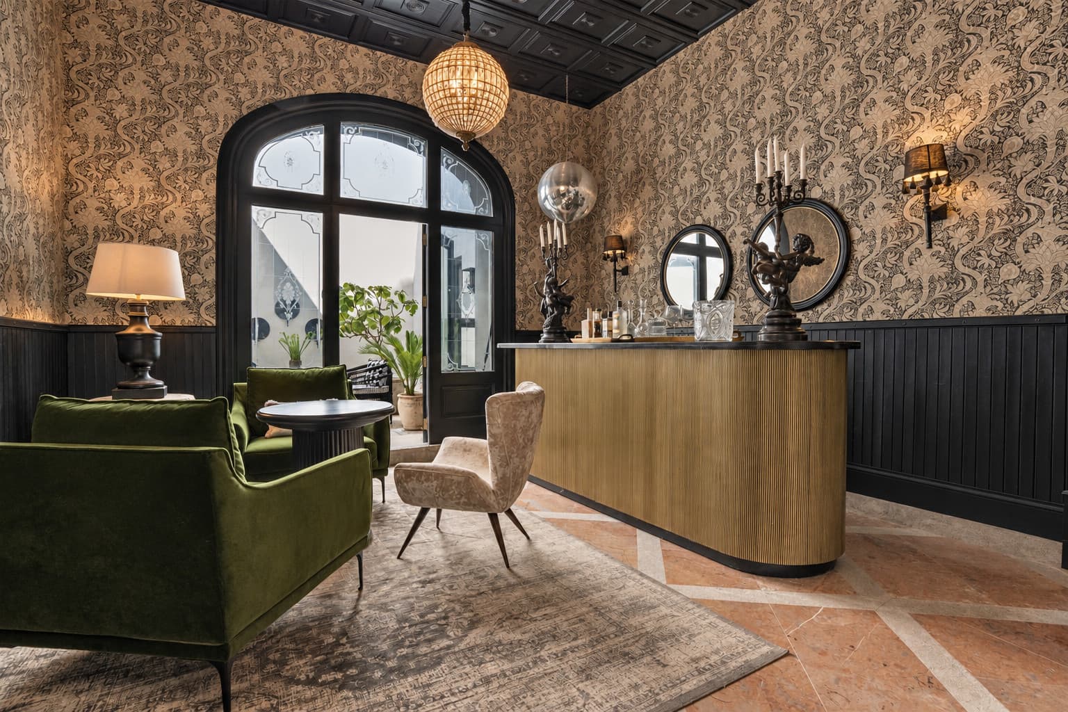 Exceptional Historic Estate in Sencelles, Mallorca - Gallery image 30