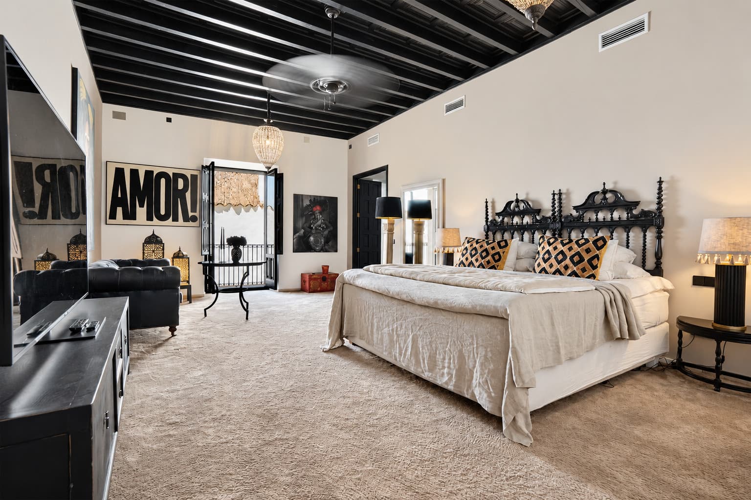 Exceptional Historic Estate in Sencelles, Mallorca - Gallery image 9
