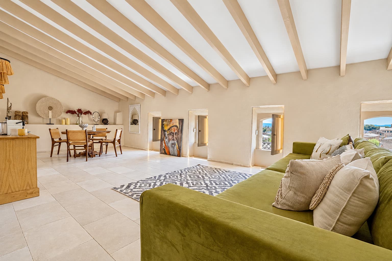 Exceptional Historic Estate in Sencelles, Mallorca - Gallery image 36