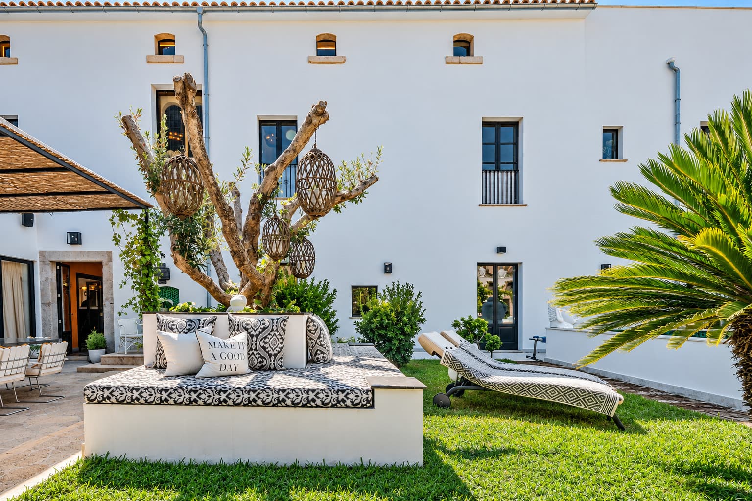 Exceptional Historic Estate in Sencelles, Mallorca - Gallery image 26