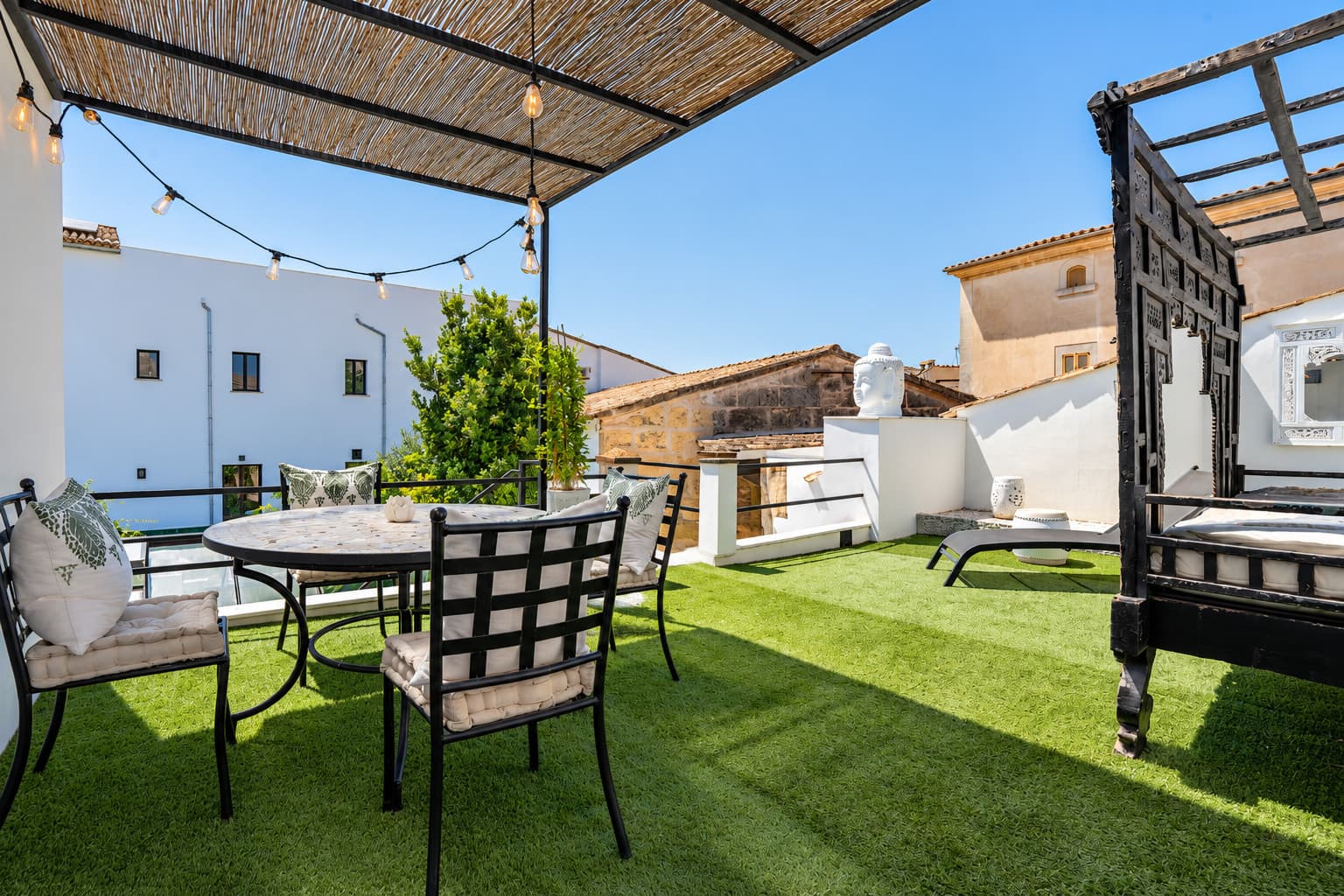 Exceptional Historic Estate in Sencelles, Mallorca - Gallery image 33