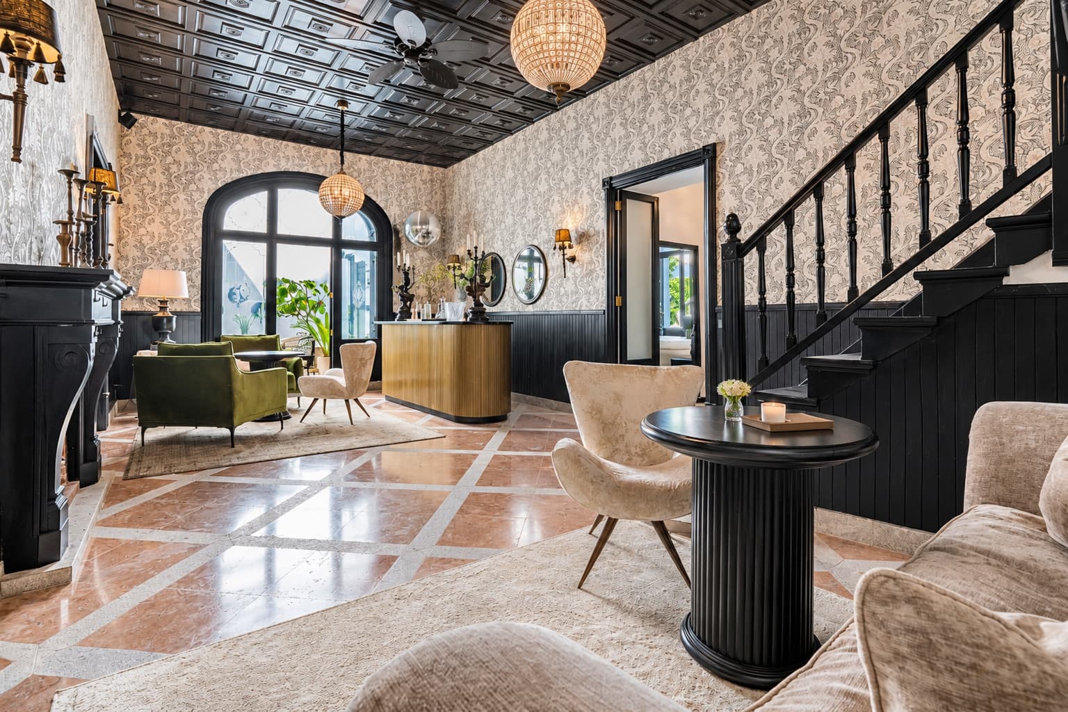 Exceptional Historic Estate in Sencelles, Mallorca - Gallery image 8