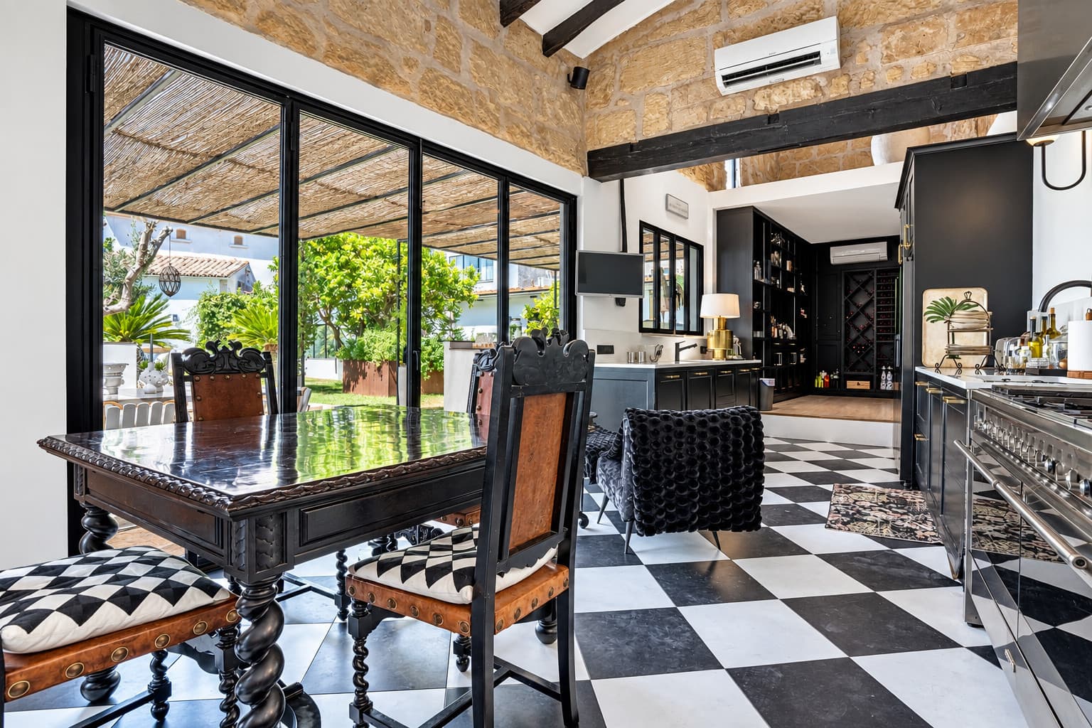 Exceptional Historic Estate in Sencelles, Mallorca - Gallery image 3
