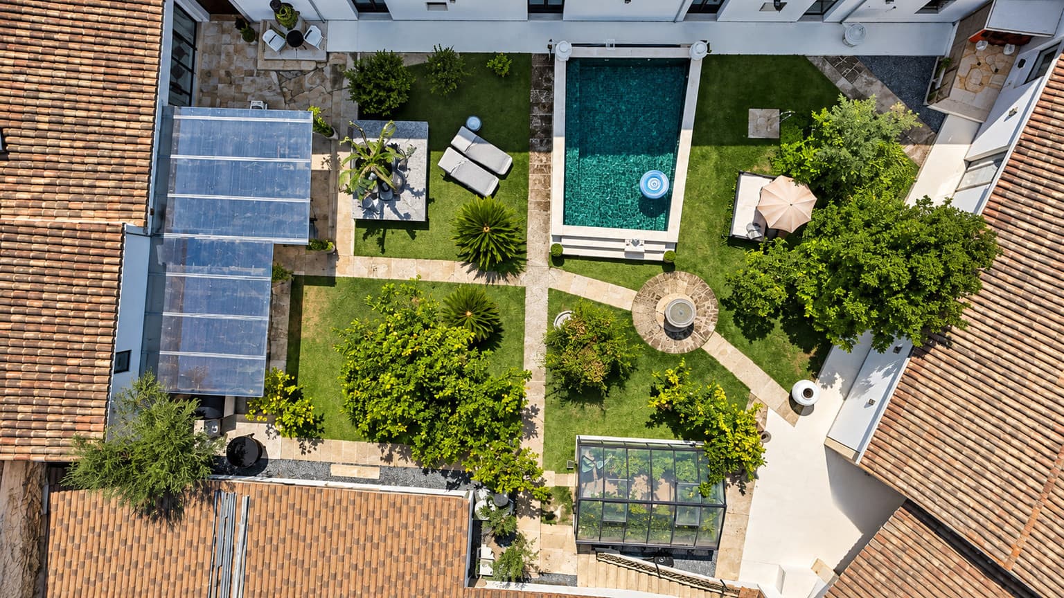 Exceptional Historic Estate in Sencelles, Mallorca - Gallery image 2