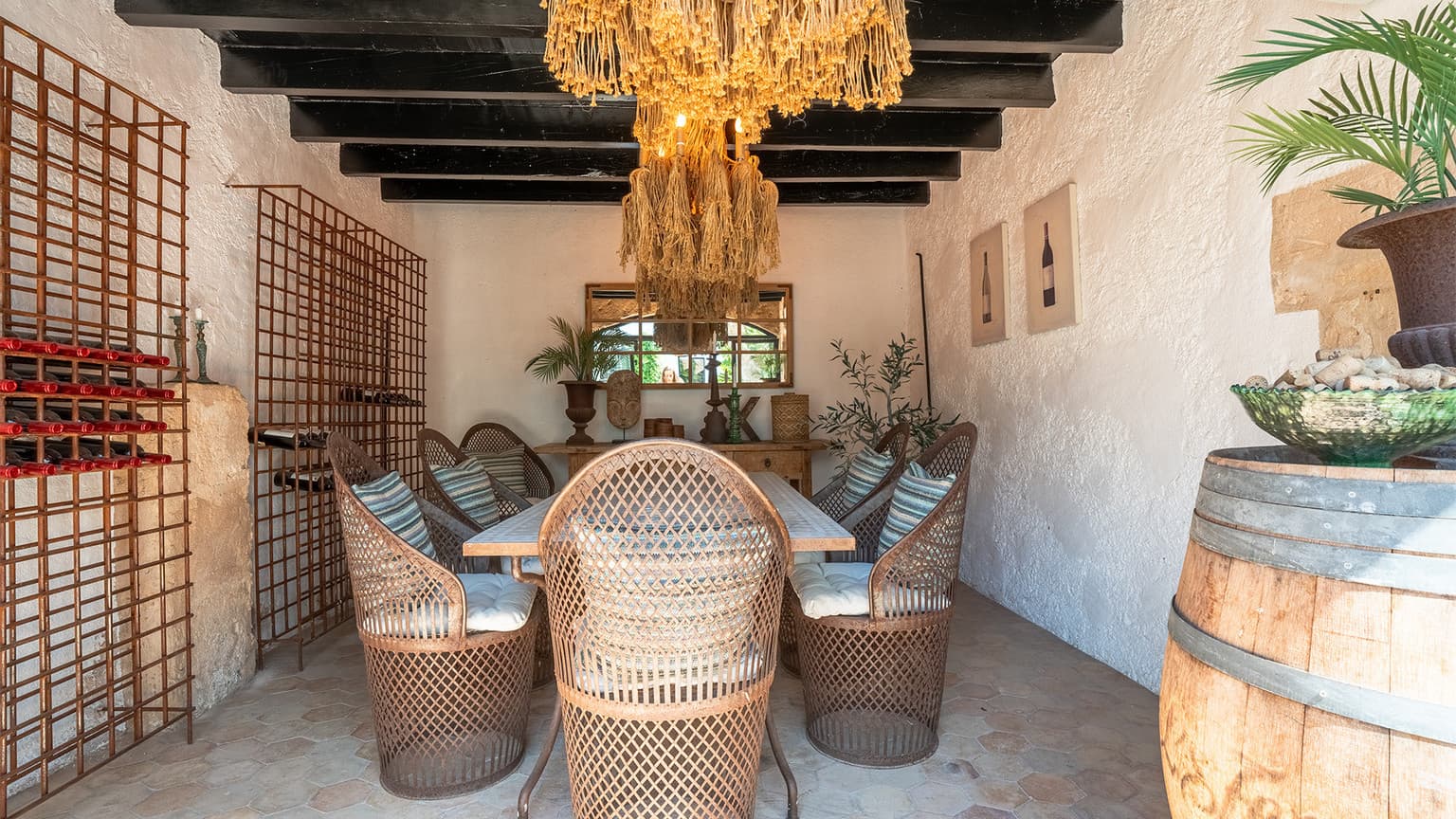 Exceptional Historic Estate in Sencelles, Mallorca - Gallery image 40