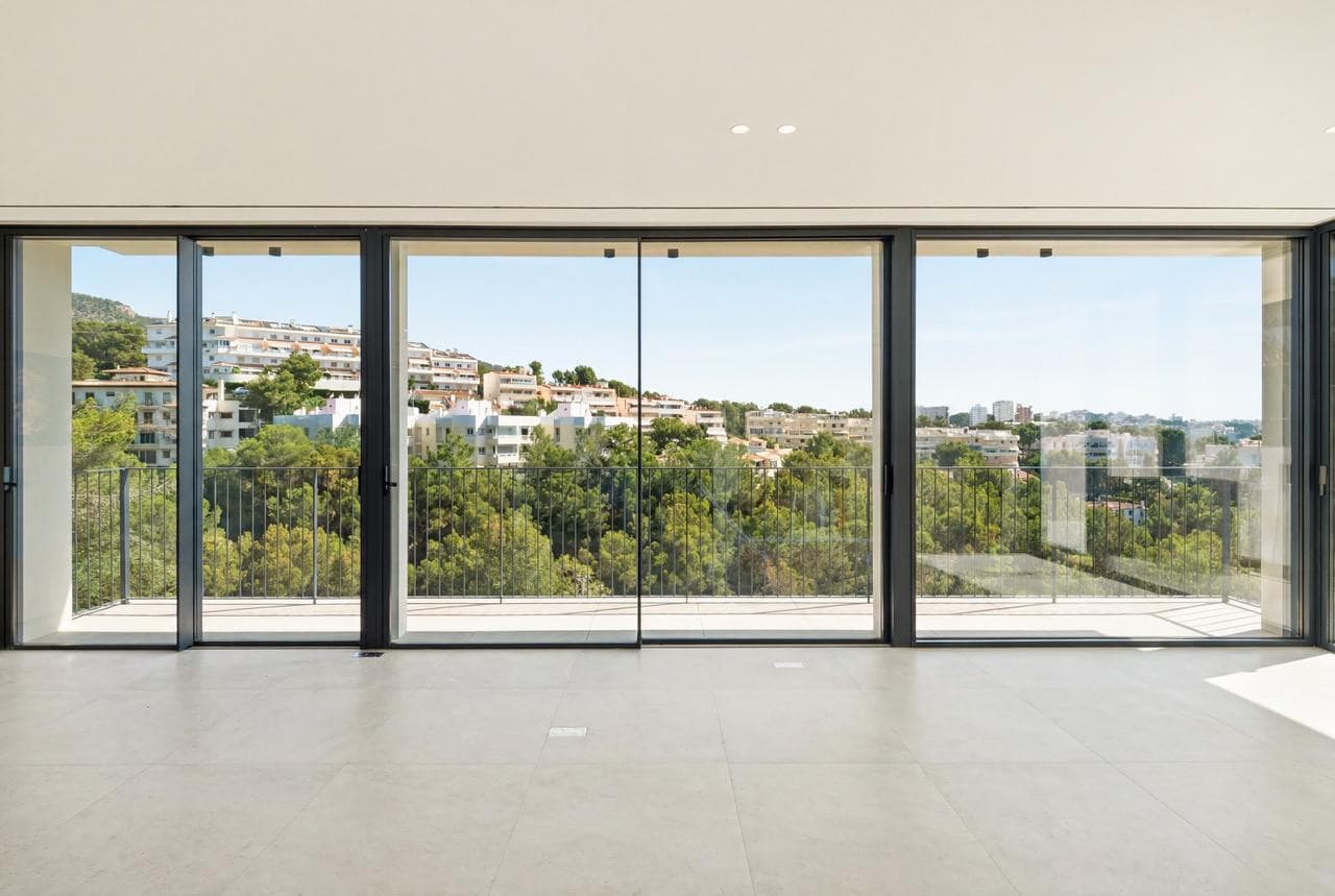 Luxury Modern 5-Bed Villa with Sea Views and Pool House Nr. 2 - Gallery image 36