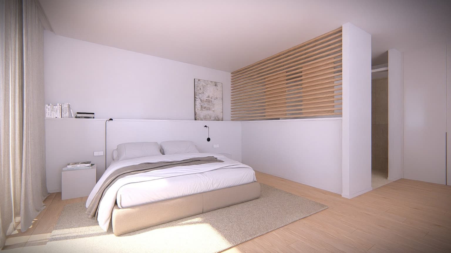 Luxury Modern 5-Bed Villa with Sea Views and Pool House Nr. 2 - Gallery image 7