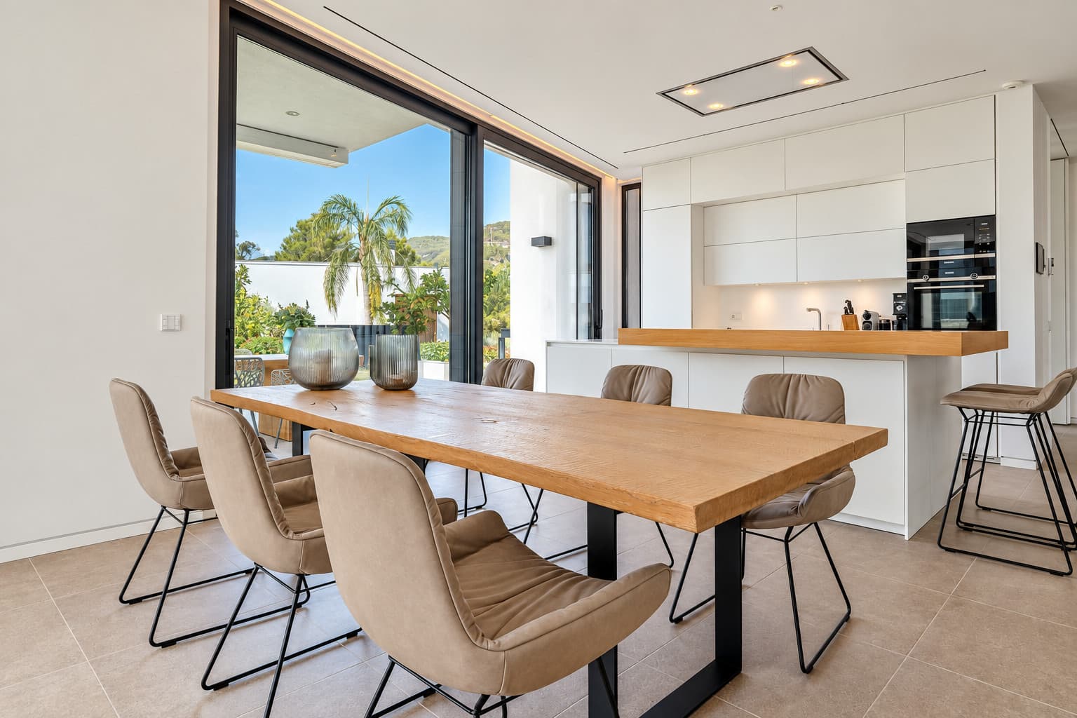 Modern Detached Villa in Son Vida - Gallery image 8