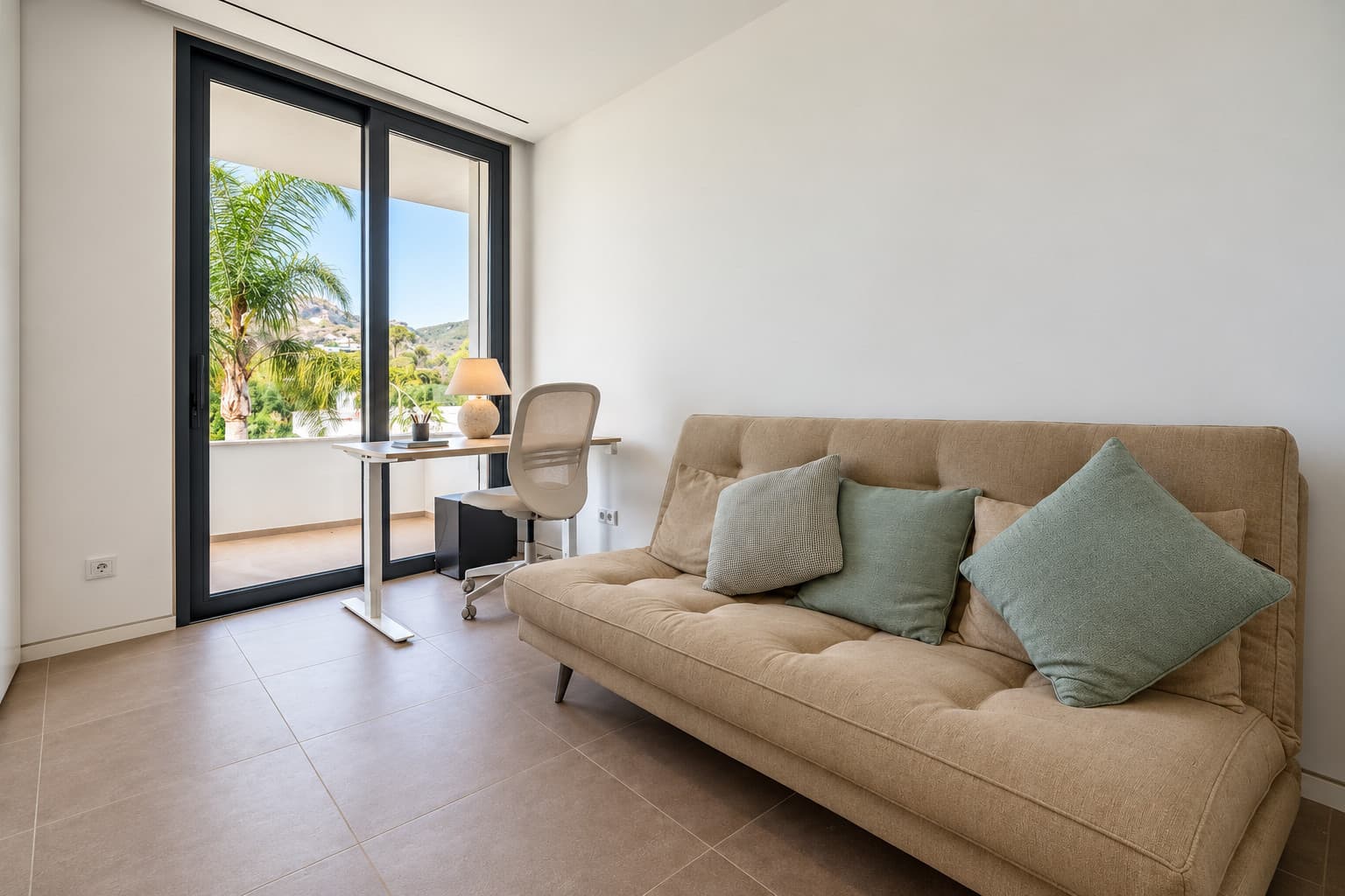 Modern Detached Villa in Son Vida - Gallery image 12