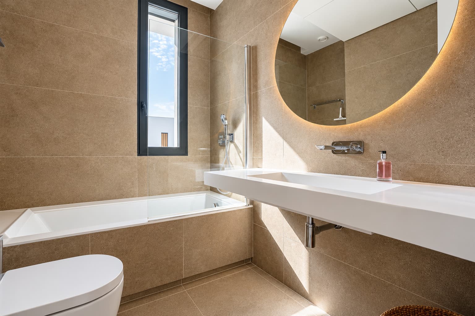 Modern Detached Villa in Son Vida - Gallery image 13