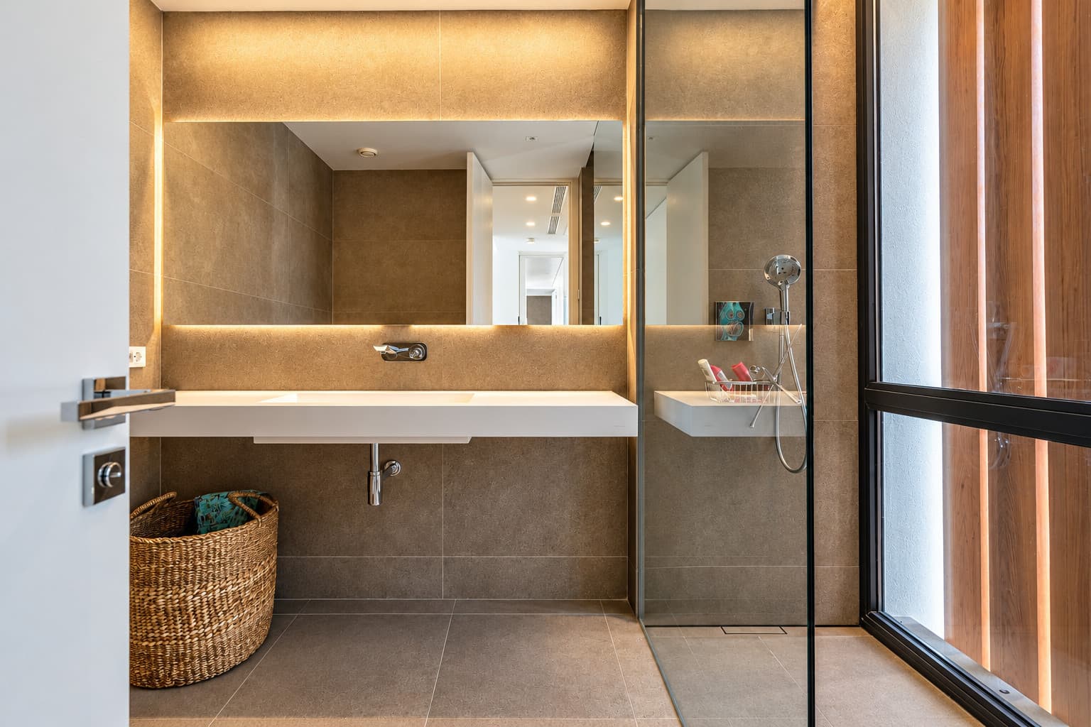 Modern Detached Villa in Son Vida - Gallery image 14