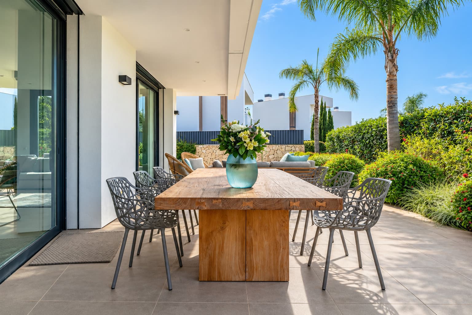 Modern Detached Villa in Son Vida - Gallery image 17