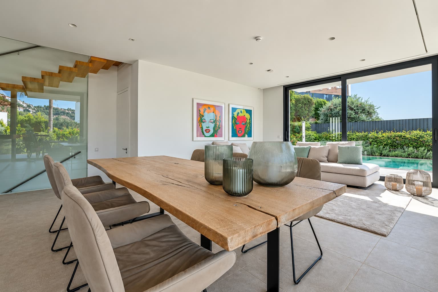 Modern Detached Villa in Son Vida - Gallery image 18