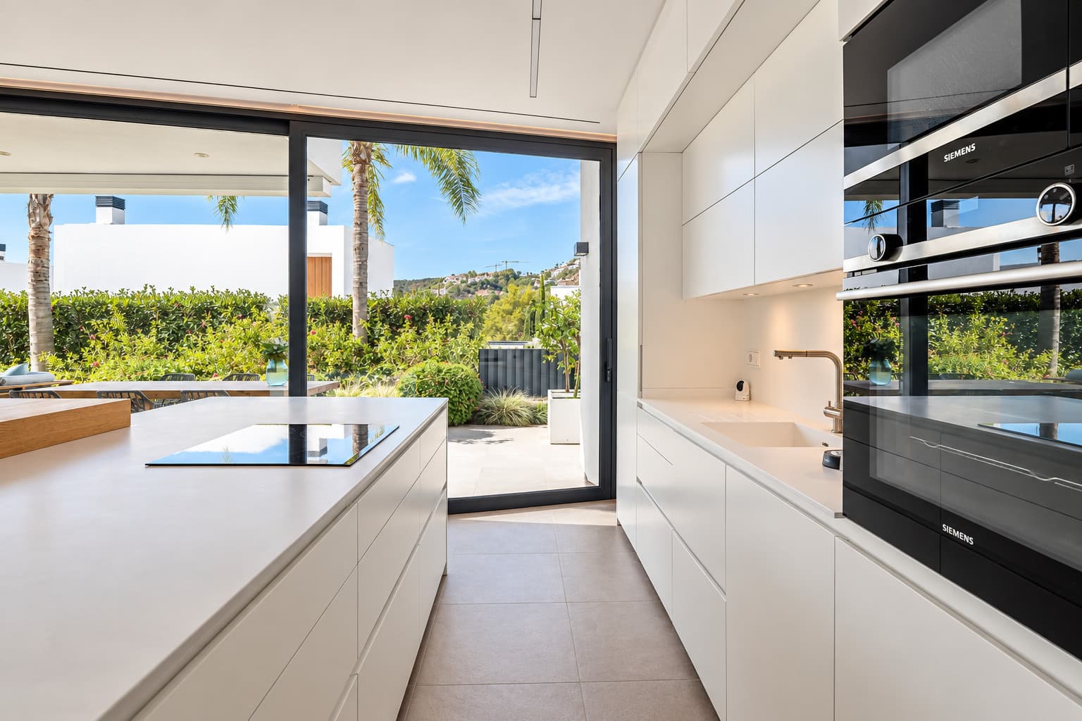 Modern Detached Villa in Son Vida - Gallery image 20