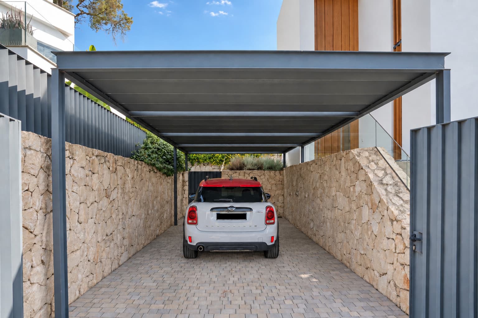 Modern Detached Villa in Son Vida - Gallery image 21