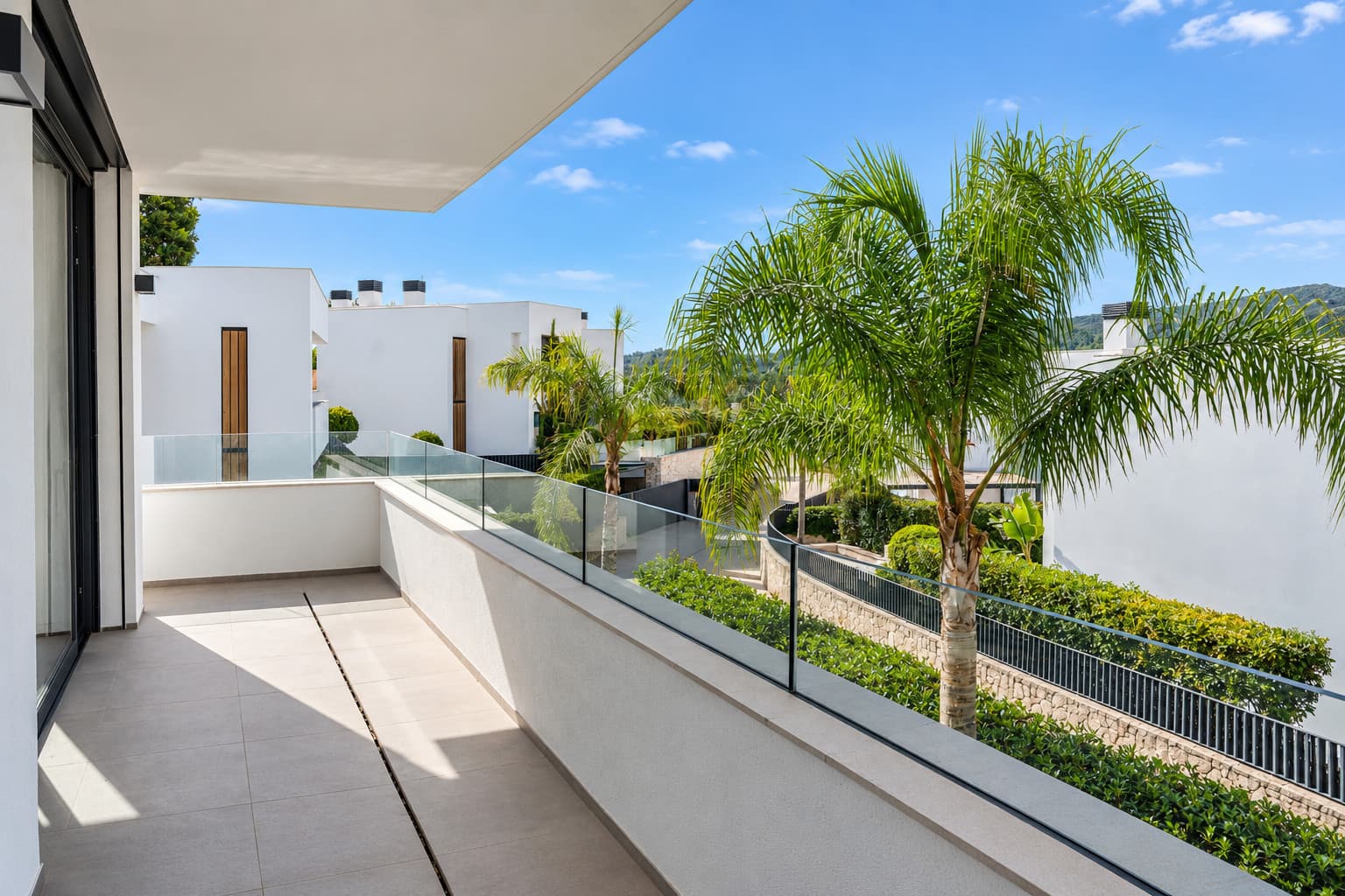 Modern Detached Villa in Son Vida - Gallery image 22