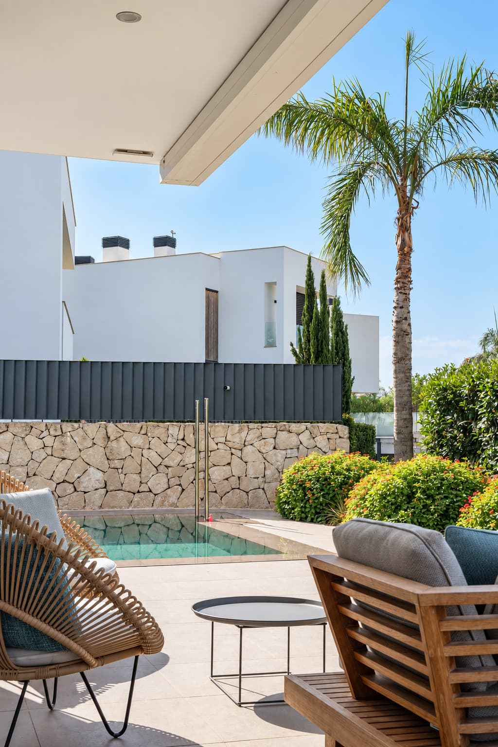 Modern Detached Villa in Son Vida - Gallery image 25