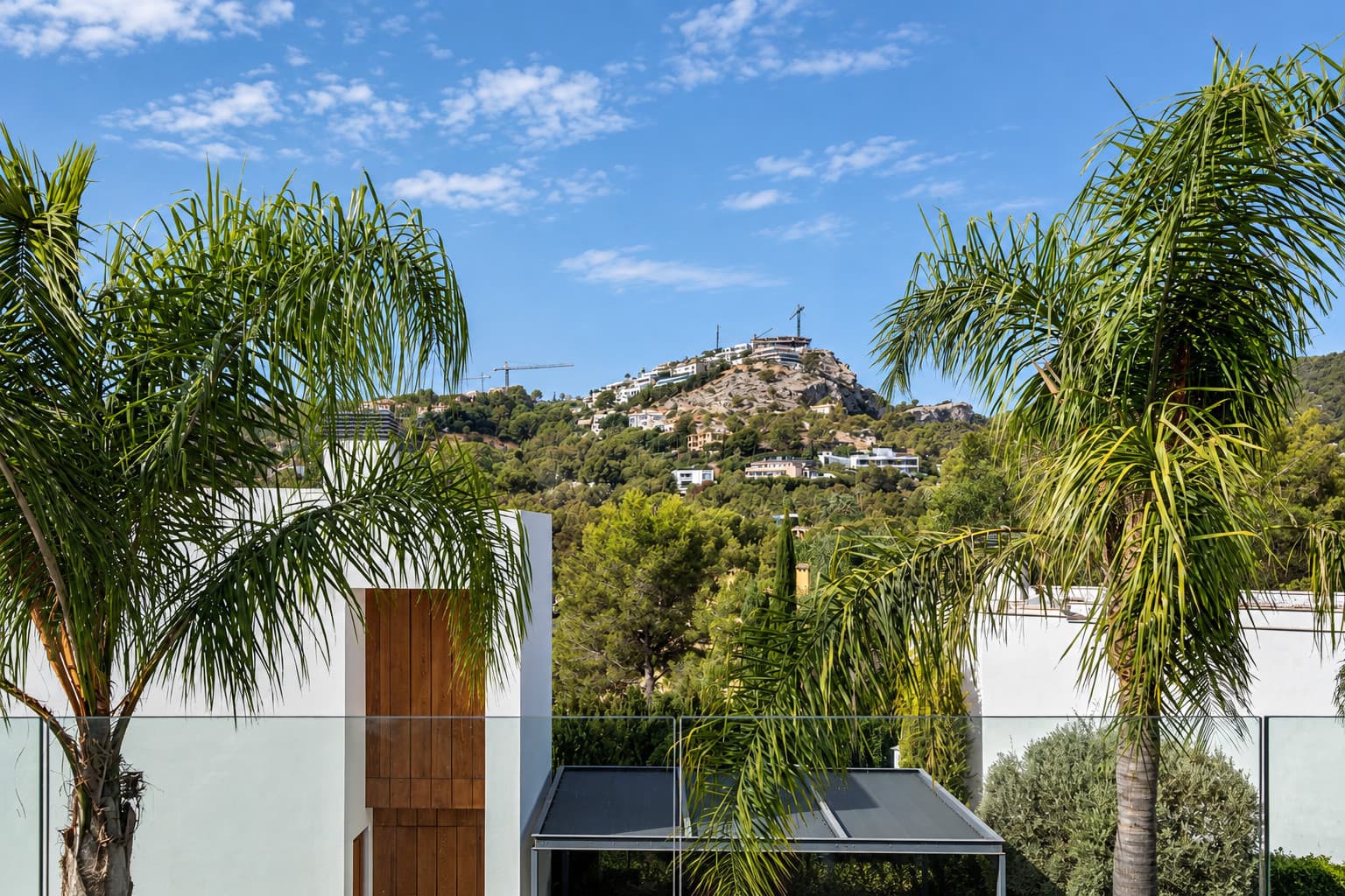 Modern Detached Villa in Son Vida - Gallery image 24