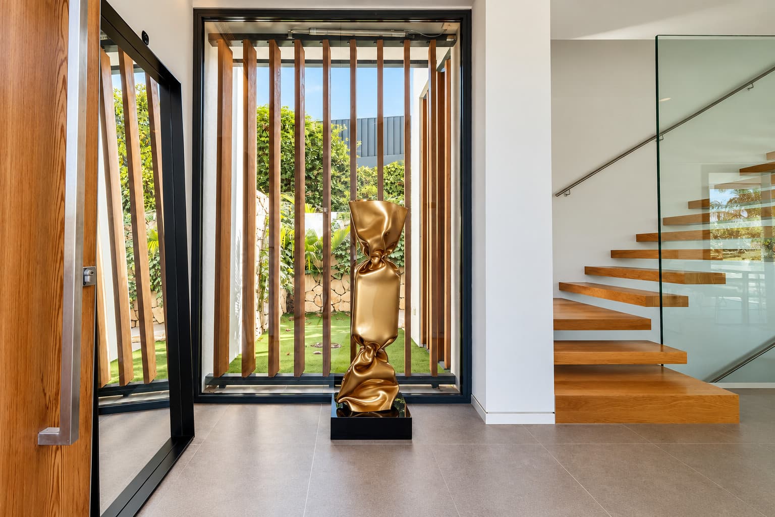 Modern Detached Villa in Son Vida - Gallery image 29