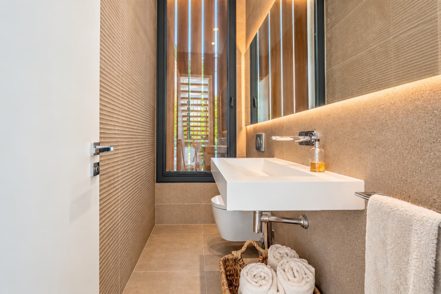 Modern Detached Villa in Son Vida - Gallery image 30