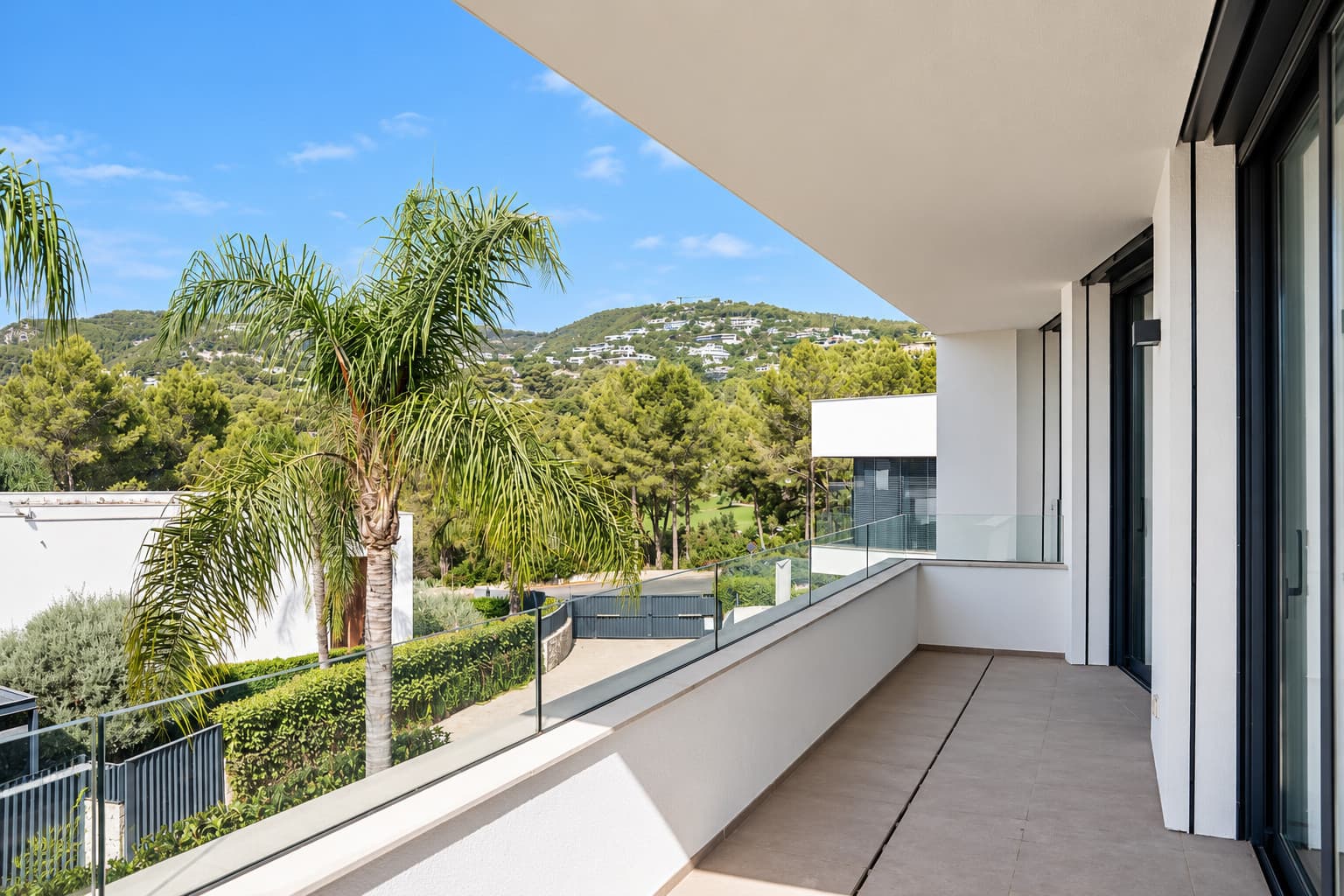 Modern Detached Villa in Son Vida - Gallery image 23