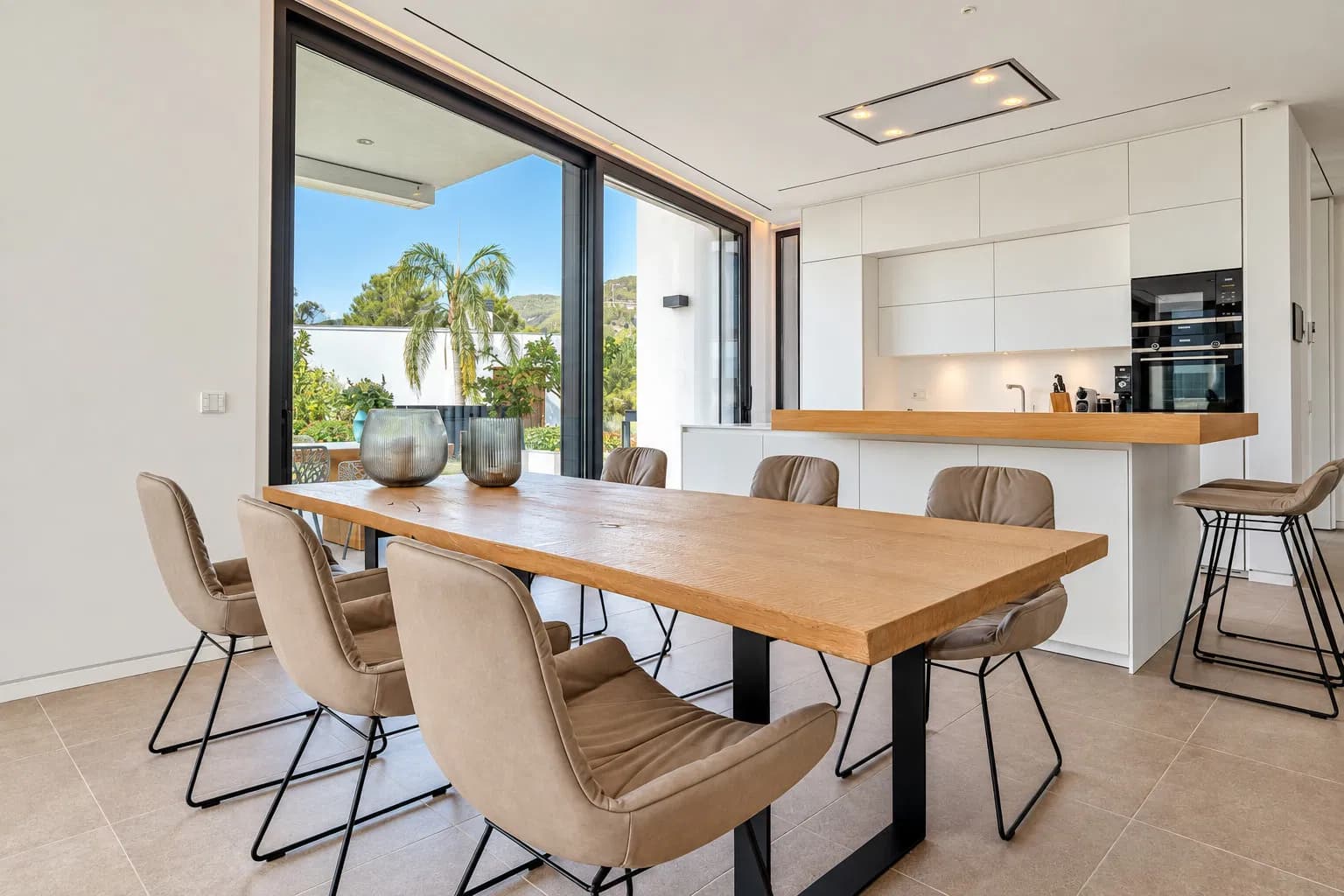 Modern Detached Villa in Son Vida - Gallery image 8