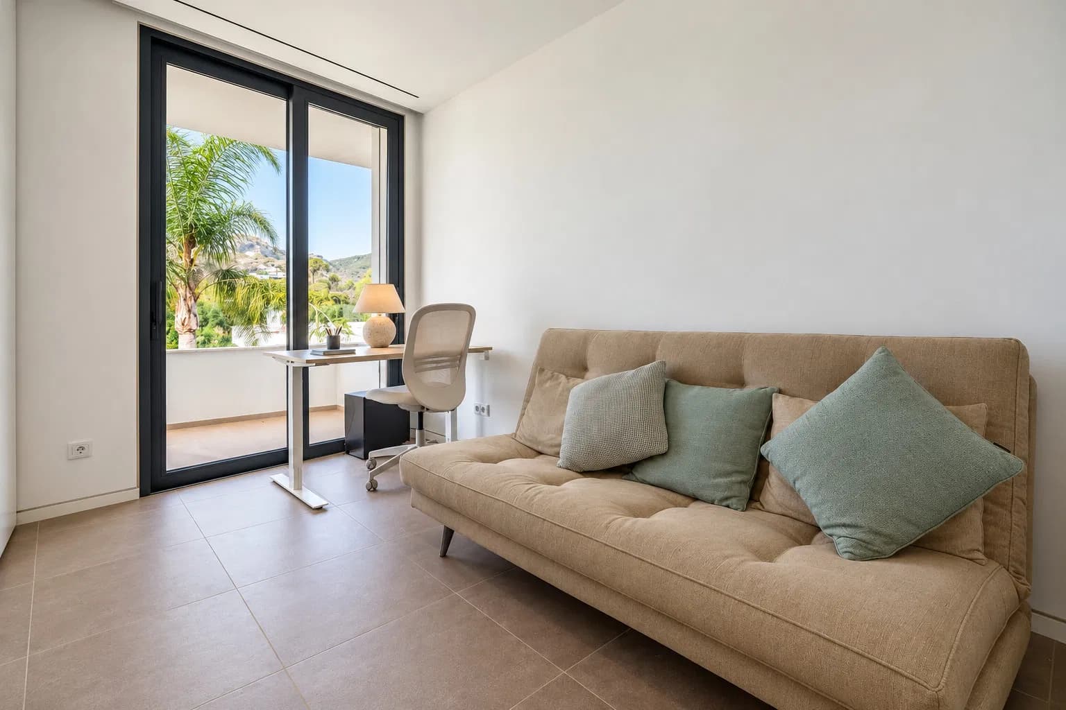 Modern Detached Villa in Son Vida - Gallery image 12