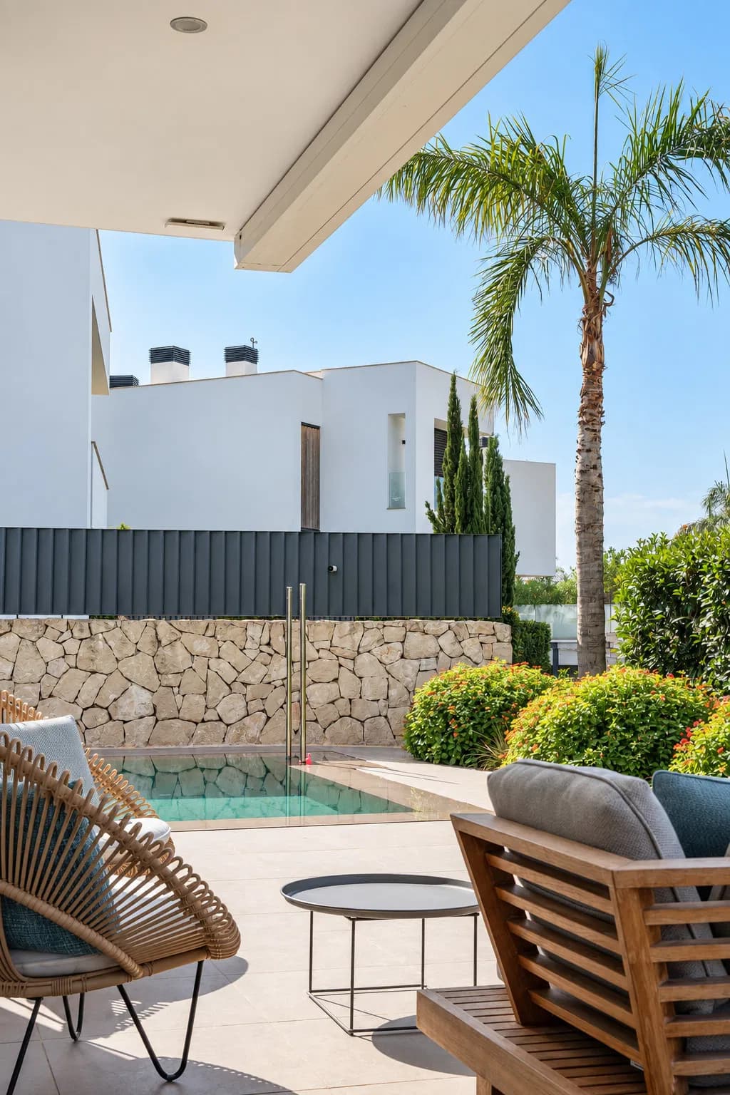 Modern Detached Villa in Son Vida - Gallery image 25