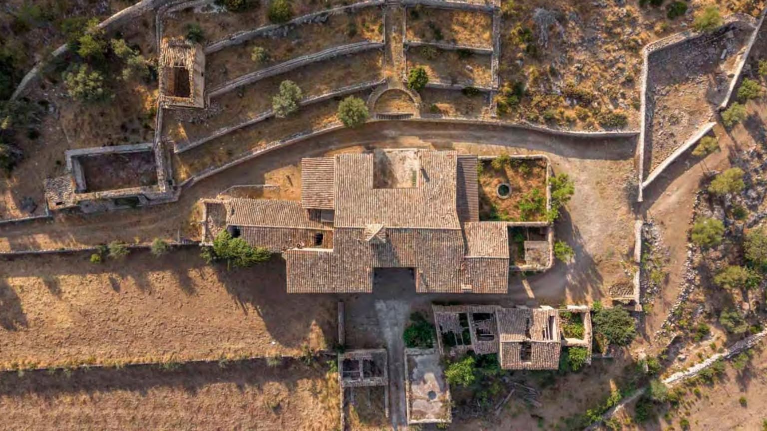 Historic Finca with Agrotourism Licence and 1,000 Olive Trees in Alaró - Gallery image 5