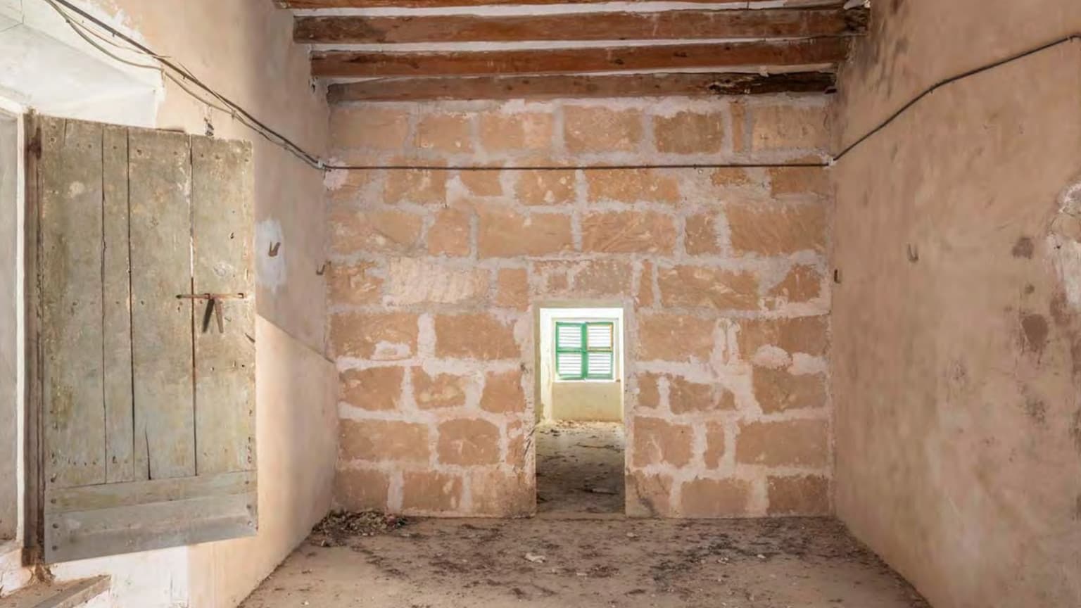 Historic Finca with Agrotourism Licence and 1,000 Olive Trees in Alaró - Gallery image 7