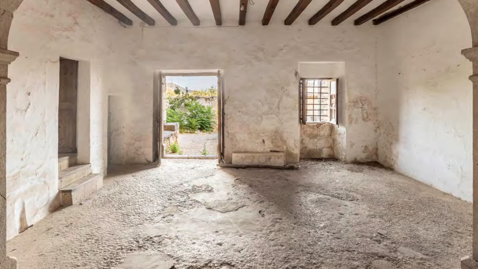 Historic Finca with Agrotourism Licence and 1,000 Olive Trees in Alaró - Gallery image 6