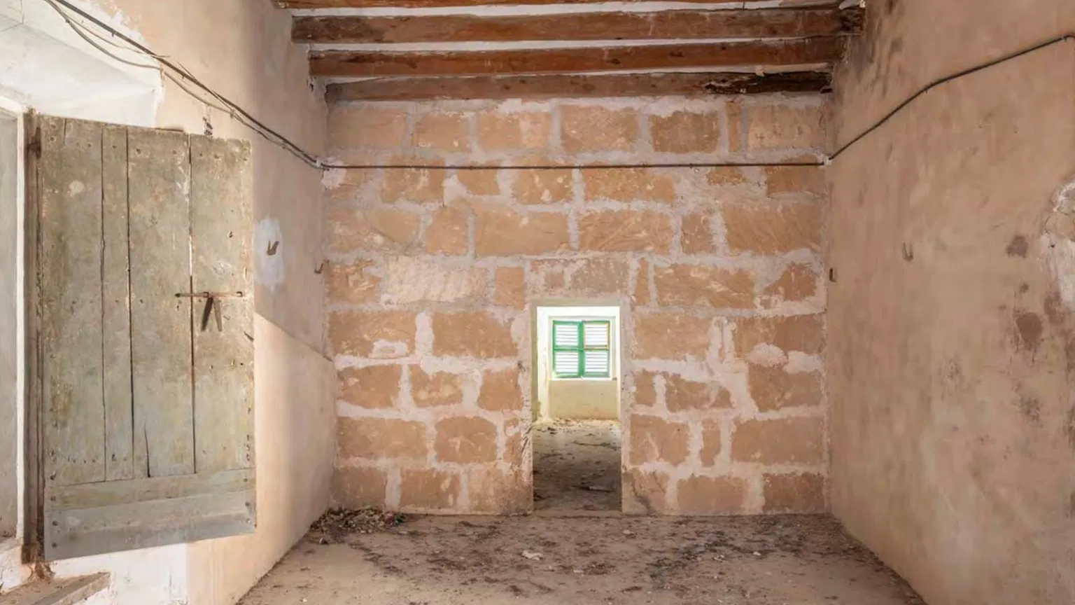Historic Finca with Agrotourism Licence and 1,000 Olive Trees in Alaró - Gallery image 7