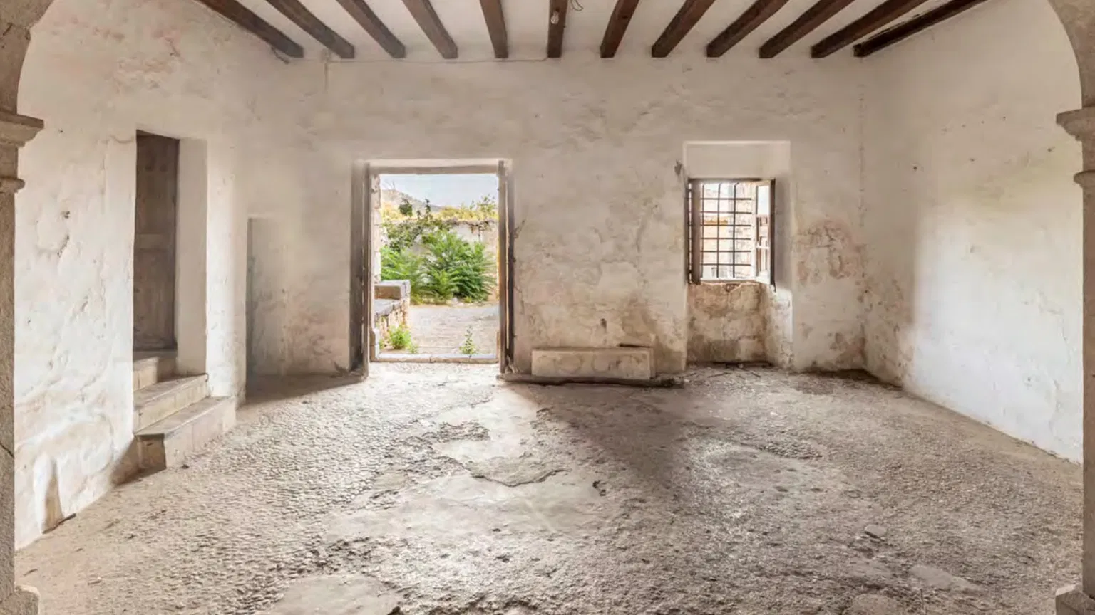 Historic Finca with Agrotourism Licence and 1,000 Olive Trees in Alaró - Gallery image 6