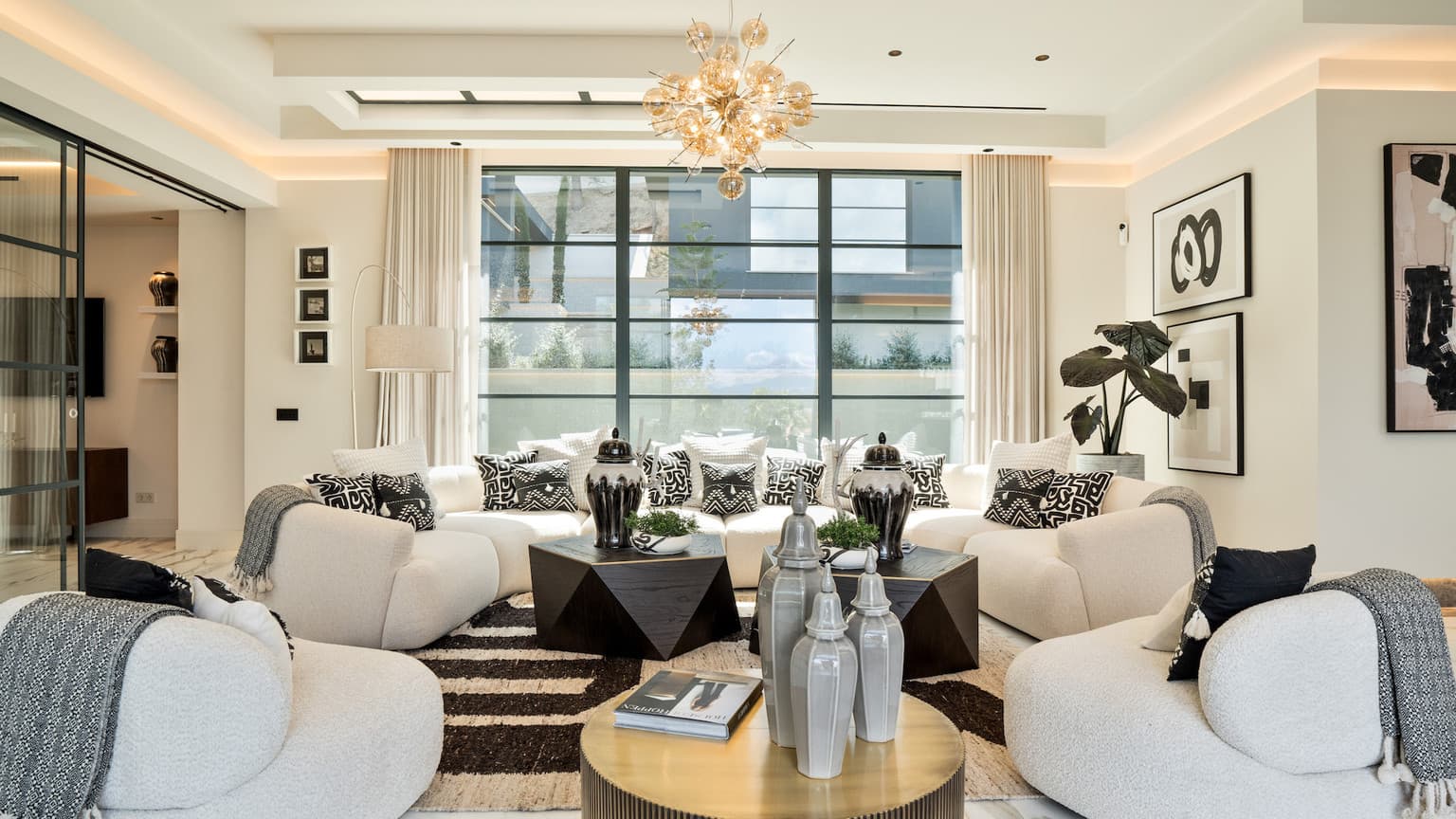 Spectacular Ultra-Luxury Villa in Santa Ponsa Golf - Gallery image 12