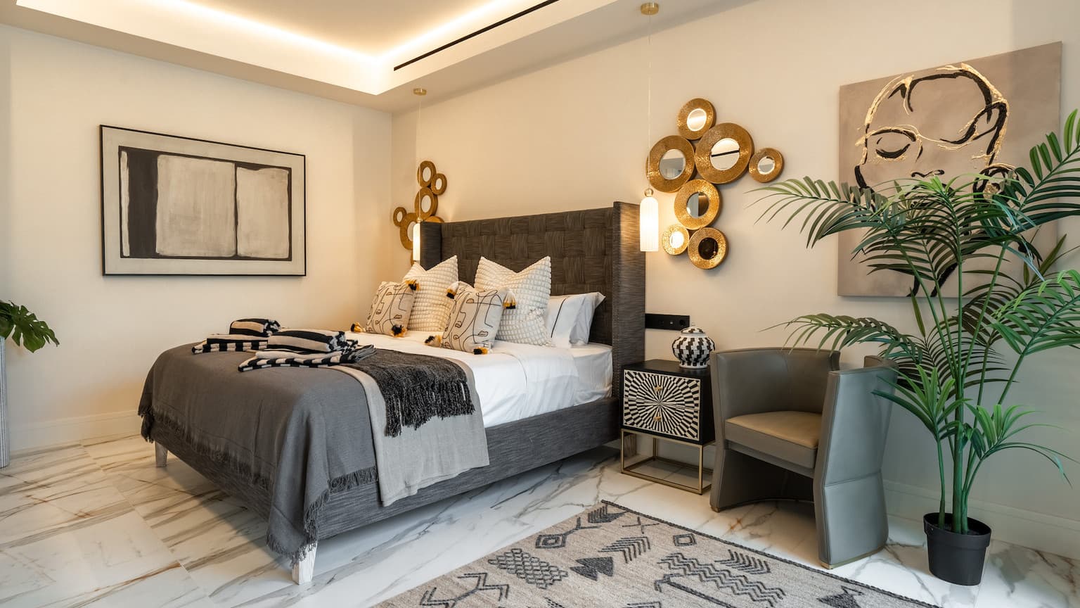 Spectacular Ultra-Luxury Villa in Santa Ponsa Golf - Gallery image 19