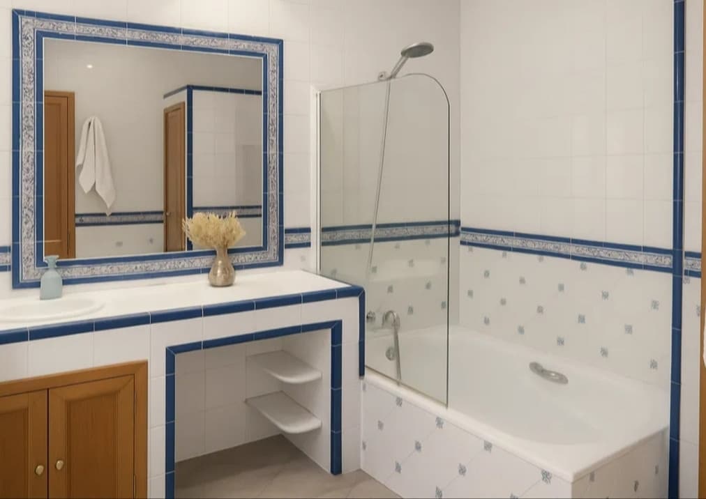 Spacious 5-Bed Villa in Consell with Pool & Jacuzzi - Gallery image 4