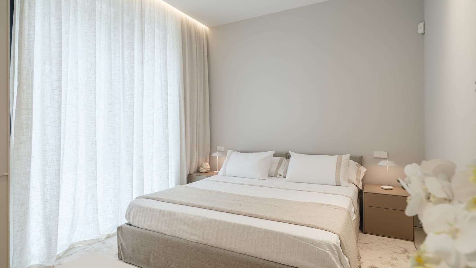 Contemporary Detached Villa in Upper Son Vida - Gallery image 8