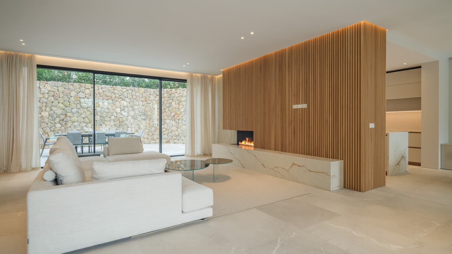Contemporary Detached Villa in Upper Son Vida - Gallery image 2