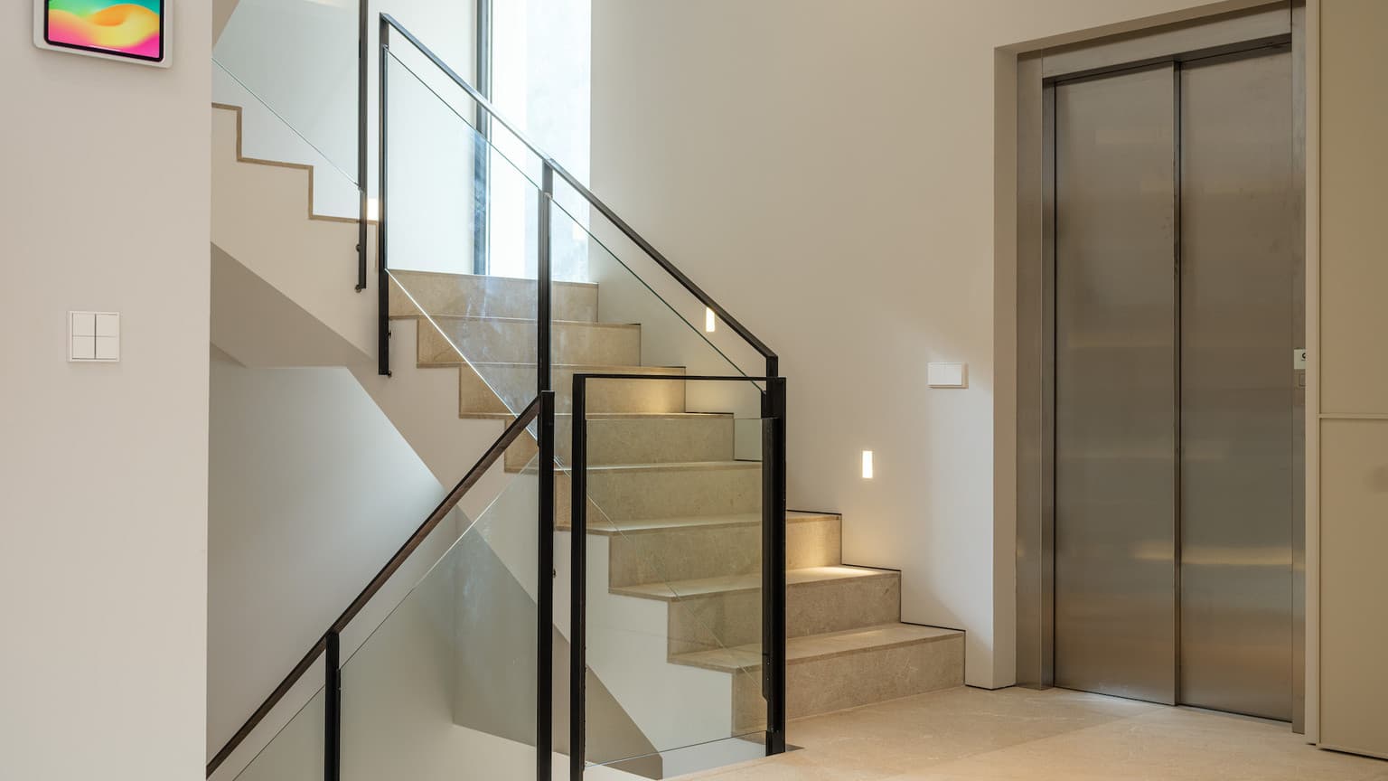 Contemporary Detached Villa in Upper Son Vida - Gallery image 24